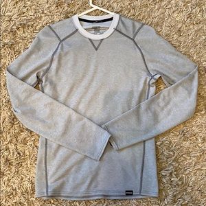 Patagonia Capilene lightweight